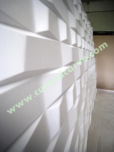 Cut & Carve Wall panel ผนังห้องสวย  | royalintertrade - จอมทอง กรุงเทพมหานคร