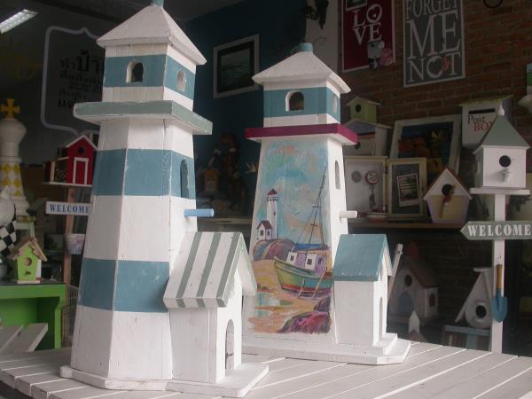 LIGHTHOUSE | AD2d art&decor - หลักสี่ กรุงเทพมหานคร