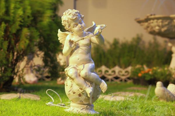 ตุ๊กตาเรซิ่น(Dolls garden):Cupid stars. | A La Mode -  สมุทรปราการ
