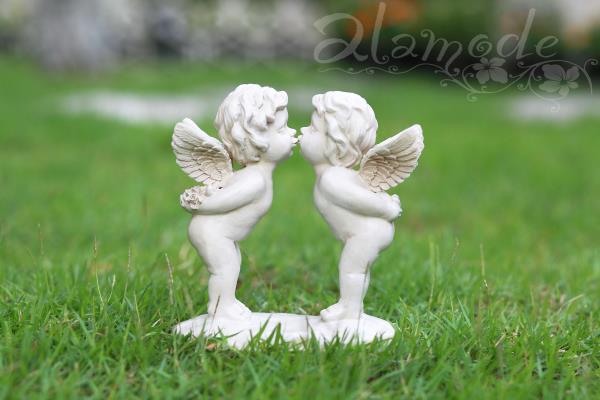 ตุ๊กตาเรซิ่น(Dolls garden):Cupid's Kiss. | A La Mode -  สมุทรปราการ
