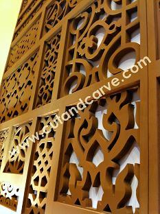 Cut & Carve Wall panel นิยามใหม่ของผนังห้อง | royalintertrade - จอมทอง กรุงเทพมหานคร