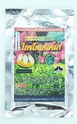 TRICOGERMA ยากำจัดเชื้อรา ผลิตภัณฑ์กำจัดไร้สารพิษ  | kaiau - จตุจักร กรุงเทพมหานคร