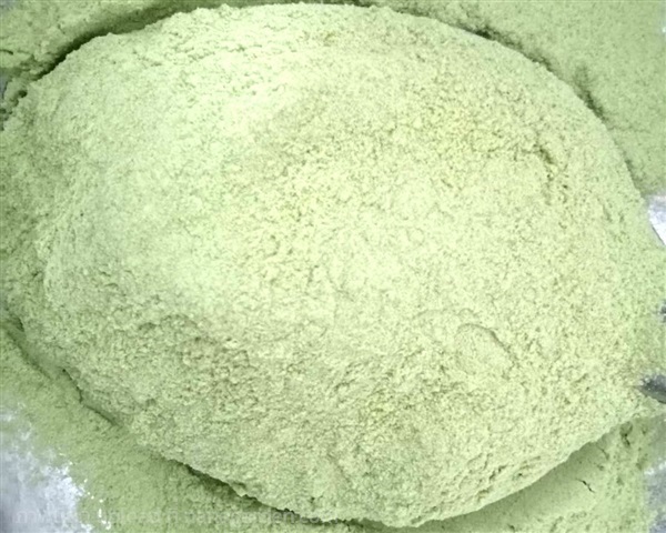 ผงบร็อคโคลี่ Broccoli powder | ไบโอคอนซูมเมอ โปรดักซ์ - ดอนเมือง กรุงเทพมหานคร