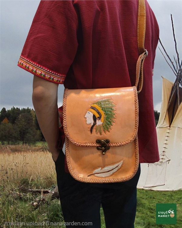 NATIVE AMERICAN BAG | ราชบุรี OK Market - เมืองราชบุรี ราชบุรี