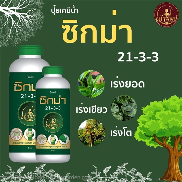 ซิกม่า 21-3-3 | iFKLAB - บางกรวย นนทบุรี