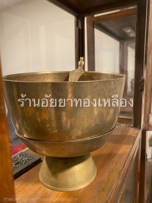 #ขันลงหิน #ชุกตักบาตร  | อัยยา - บางกรวย นนทบุรี