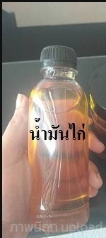 น้ำมันไก่ | คุณแอนนานา - เมืองราชบุรี ราชบุรี