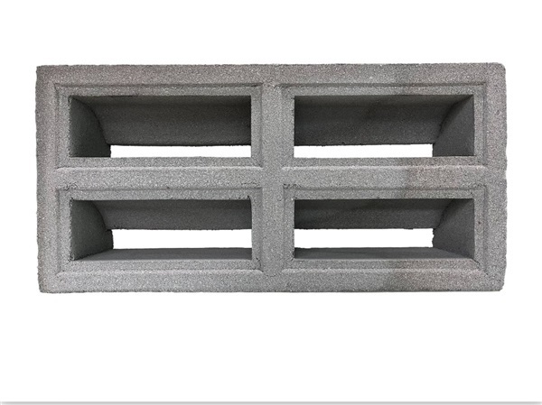 บล็อกช่องลมกันสาด 19x39x9 cm. | โรงงานกิตติซีเมนต์ - หางดง เชียงใหม่