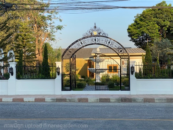 เคียงดินทร์ ออกแบบจัดสวน | เคียงดินทร์ ออกแบบจัดสวน - คลองหลวง ปทุมธานี