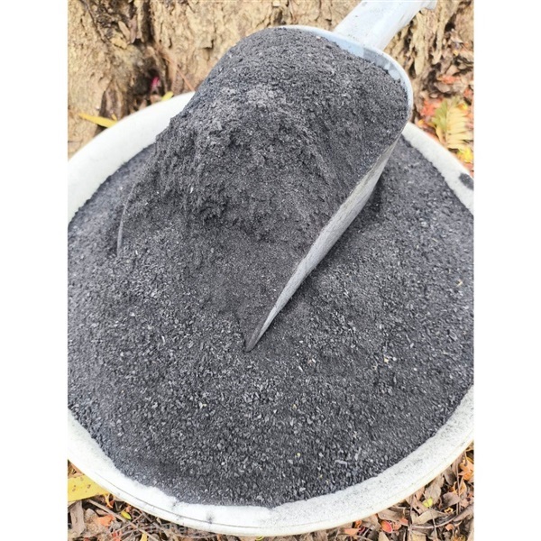 ผงถ่านไบโอชาร์ Biochar | Alungkarn - เมืองราชบุรี ราชบุรี