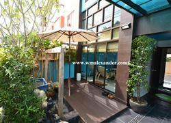 architecture design - home office | Tharnthip landscape design samui -  สุราษฎร์ธานี