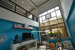 architecture design - home office | Tharnthip landscape design samui -  สุราษฎร์ธานี