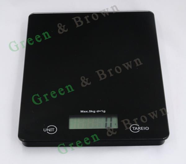 เครื่องชั่งน้ำหนัก (1 - 5000g) | Green & Brown  - เมืองเชียงใหม่ เชียงใหม่