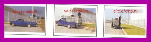 รับจ้างรดน้ำราคาถูก | SKC Chonburi - เมืองชลบุรี ชลบุรี