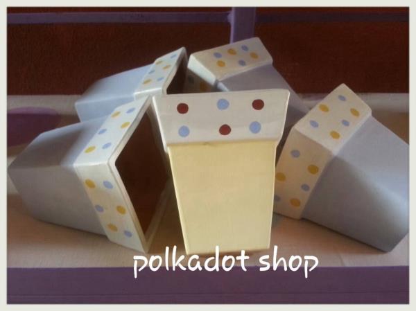 Candy  | polka dot shop - สารภี เชียงใหม่