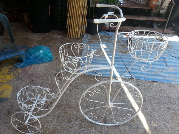 จักรยานเบอร์ 1 | Dee Dee OTOP Design Lampang - แม่ทะ ลำปาง