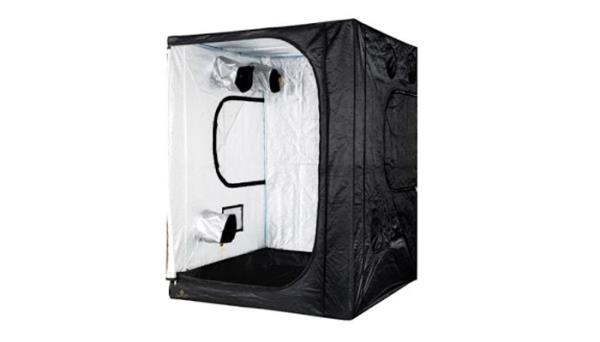 Grow Tent MartianGrower Series เต็นท์สำหรับปลูกต้นไม้ | Zenmizu - บางพลี สมุทรปราการ