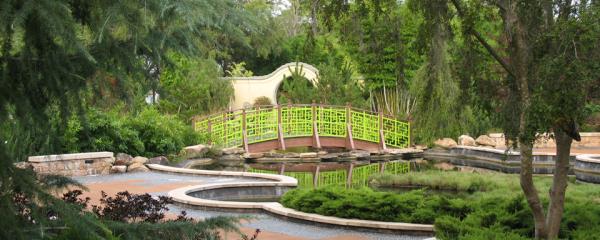 รับจัดสวนจีน Chinese Garden | จัดสวนหิมพานต์ (พะเยา-เชียงราย) - จุน พะเยา