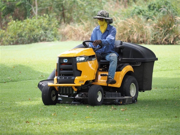 รถตัดหญ้านั่งขับ 20แรงม้า ผลิตในUSA ขายดีที่สุดในเมืองไทย | Mowerssell - ป้อมปราบศัตรูพ่าย กรุงเทพมหานคร