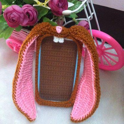 เคสไอโฟน | Crochet Bao Bao - ท่าม่วง กาญจนบุรี