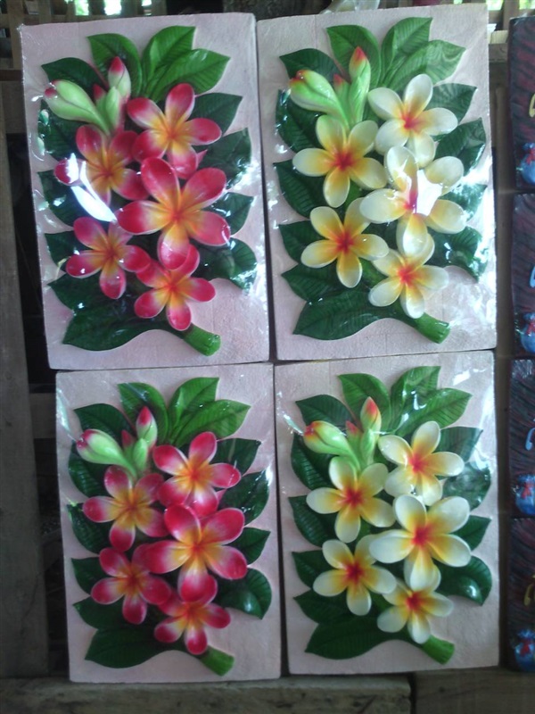 แผ่นหินทรายลีลาวดี 40x60แผ่นละ | วรรณาดินเผา - โชคชัย นครราชสีมา