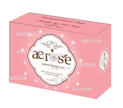 สบู่ เอร์โร่เซ่ เนเชอร์รัล บิวตี้แคร์ | aerose natural - ศรีราชา ชลบุรี