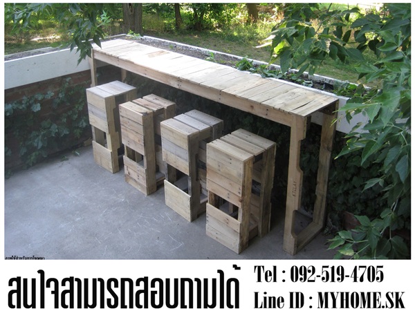 เฟอร์นิเจอร์ไม้ | Myhome - พระพุทธบาท สระบุรี