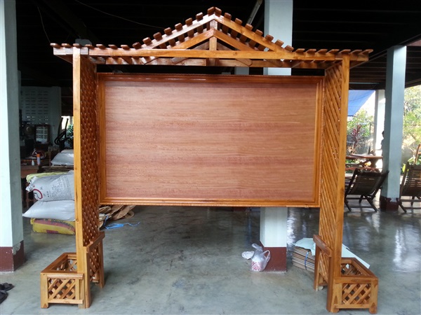 บอร์ดโครงงานไม้สัก | Dee Dee OTOP Design Lampang - แม่ทะ ลำปาง