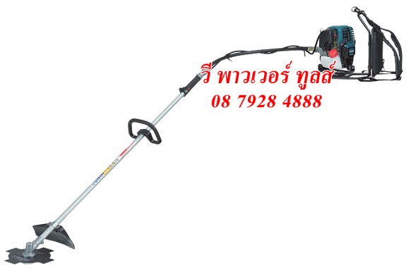 MAKITA EBH340R เครื่องตัดหญ้า 4จังหวะ ก้านอ่อน