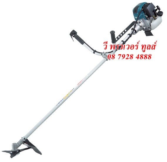 MAKITA EBH340U เครื่องตัดหญ้า เครื่องยนต์ 4จังหวะ | วี พาวเวอร์ ทูลส์ - สาทร กรุงเทพมหานคร