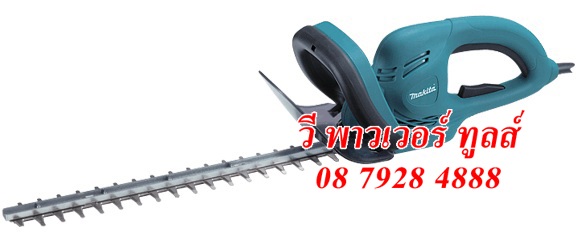 MAKITA UH4261 เครื่องตัดแต่งกิ่ง 16-1/2" แบบไฟฟ้า 400W. สายไ | วี พาวเวอร์ ทูลส์ - สาทร กรุงเทพมหานคร