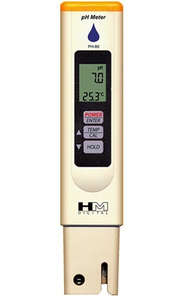 เครื่องวัดค่ากรด-ด่าง , ปากกาวัดค่า pH พีเอช | บริษัท เอ็นที อินโนเวชั่น จำกัด - บางแค กรุงเทพมหานคร