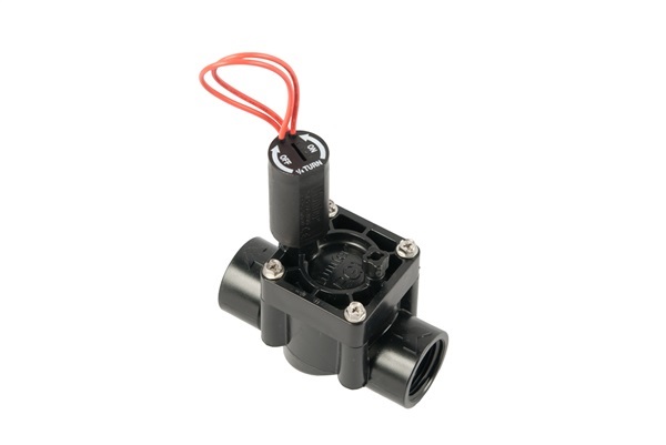 Solenoid Valve ยี่ห้อ Hunter ขนาด 1 นิ้ว | Smart Garden - เมืองฉะเชิงเทรา ฉะเชิงเทรา