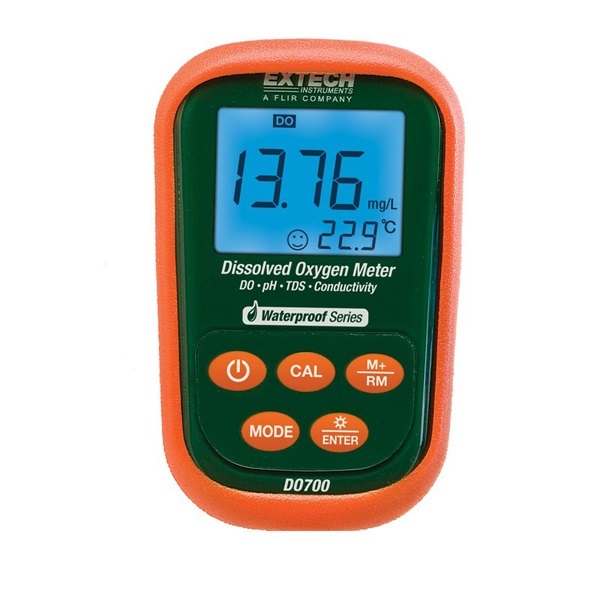 DO700 EXTECH เครื่องวัดค่าพีเอช pH Meter | PROTRONICS INTERTRADE CO.,LTD. - ลำลูกกา ปทุมธานี