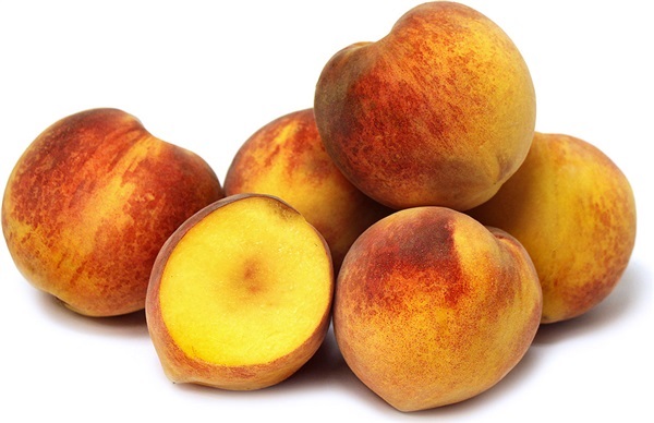 ลูกพีช พันธุ์ ลาสชานซ์ ( Last Chance Peaches ) | สวนณนนมัลเมอร์รี่ - บางระกำ พิษณุโลก