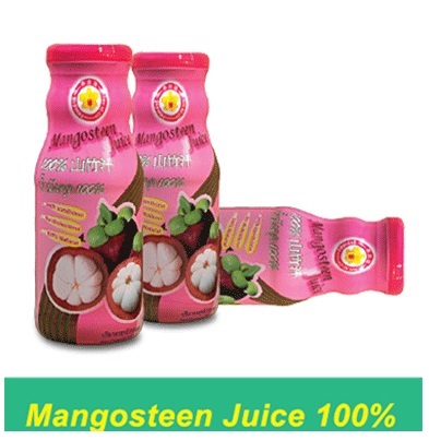 น้ำมังคุด Mangosteen Juice 100% | บริษัท ไทยเอ้าฉีฟรุ๊ตส์ จำกัด - วัฒนา กรุงเทพมหานคร