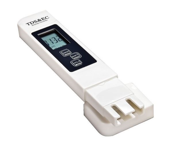 ET01 - 3 in 1 - TDS Tester,EC meter,Thermometer วัดคุณภาพน้ำ