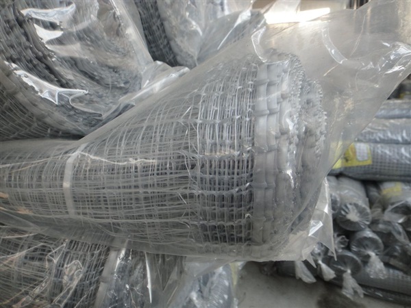ตาข่ายกันนก (Anti-Bird Netting) Silvery Gray Color PP Net | Plastic Nets from China -  กรุงเทพมหานคร