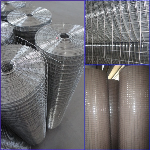 ลวดตาข่ายสี่เหลี่ยม Galvanized Square Wire Mesh | Plastic Nets from China -  กรุงเทพมหานคร