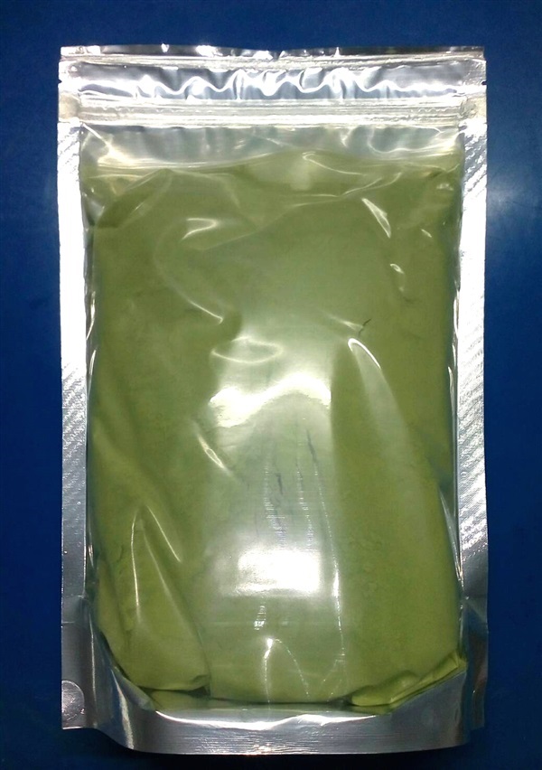 ผงชาเขียวปรุงสำเร็จ Instant Green Tea Powder