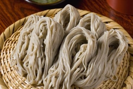 โซบะ - Soba | สกายสแครปเปอร์ - เมืองสมุทรปราการ สมุทรปราการ