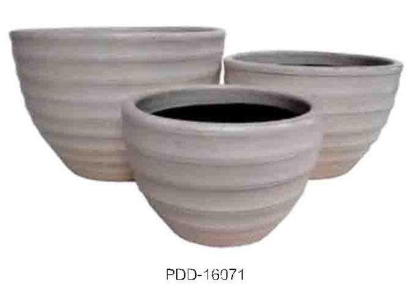 Color Clay Pot (กระถางดินเผาสีคละลาย) | ฟาร์มเมอร์ อินเตอร์เทรด - บางพลี สมุทรปราการ