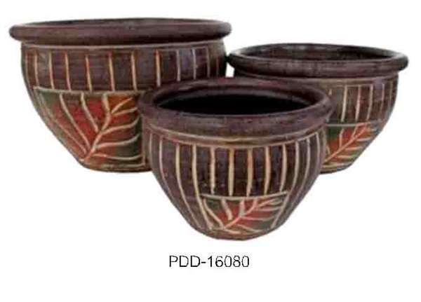 Color Clay Pot (กระถางดินเผาสีคละลาย) | ฟาร์มเมอร์ อินเตอร์เทรด - บางพลี สมุทรปราการ