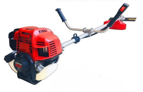 เครื่องตัดหญ้าสะพายไหล่ ข้อแข็ง HONDA GX50 | ชลบุรีพพัฒนายนต์ (1997) - เมืองชลบุรี ชลบุรี