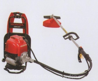 เครื่องตัดหญ้า HONDA UMR 435 ข้ออ่อน | ชลบุรีพพัฒนายนต์ (1997) - เมืองชลบุรี ชลบุรี