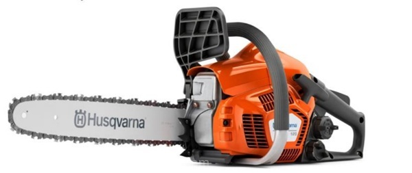  เลื่อยโซ่ HUSQVARNA 120 บาร์ 11.5 นิ้ว | ชลบุรีพพัฒนายนต์ (1997) - เมืองชลบุรี ชลบุรี