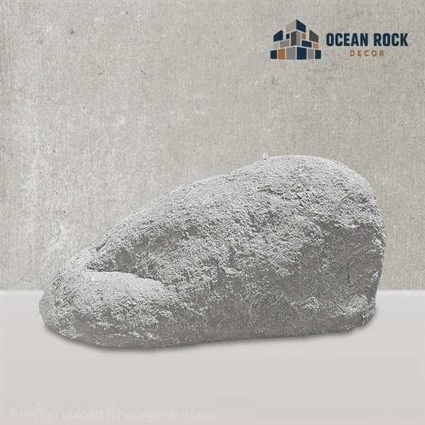 ก้อนหินเทียมไฟเบอร์กลาส OCS 01 | OceanRock Decor - เมืองสมุทรปราการ สมุทรปราการ