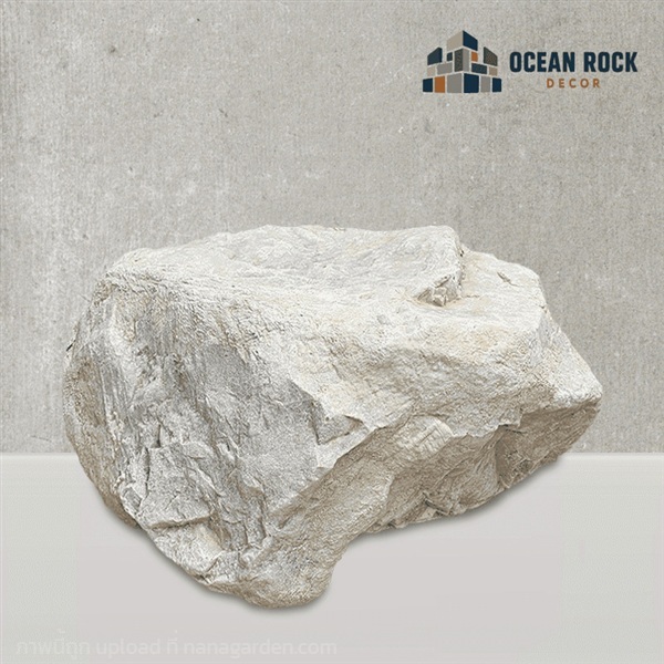 ก้อนหินเทียมไฟเบอร์กลาส OCS 03 | OceanRock Decor - เมืองสมุทรปราการ สมุทรปราการ