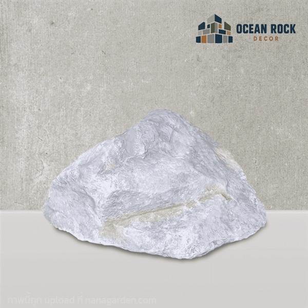 ก้อนหินเทียมไฟเบอร์กลาส OCM 01 | OceanRock Decor - เมืองสมุทรปราการ สมุทรปราการ