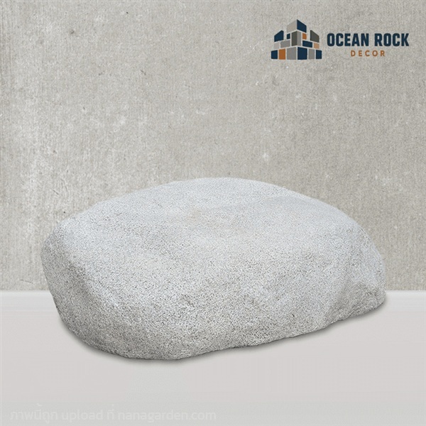ก้อนหินเทียมไฟเบอร์กลาส OCM 02 | OceanRock Decor - เมืองสมุทรปราการ สมุทรปราการ